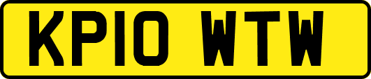 KP10WTW