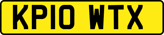 KP10WTX