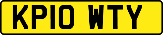KP10WTY