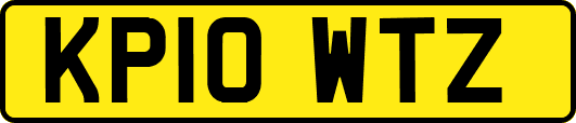 KP10WTZ