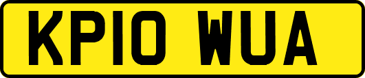 KP10WUA