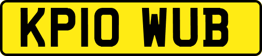 KP10WUB