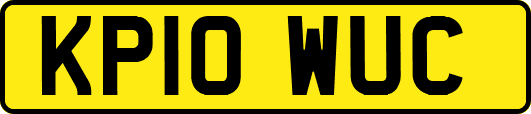 KP10WUC