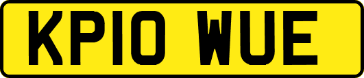 KP10WUE