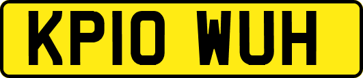 KP10WUH
