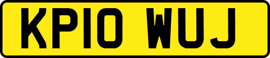 KP10WUJ