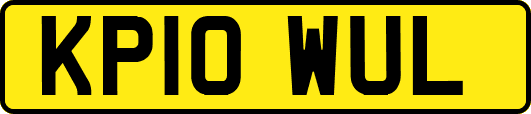 KP10WUL