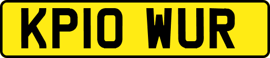 KP10WUR