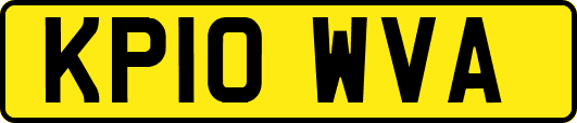 KP10WVA