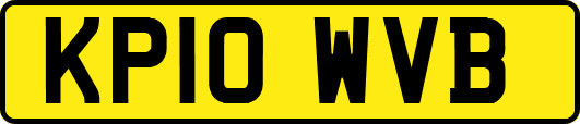 KP10WVB