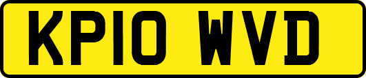 KP10WVD