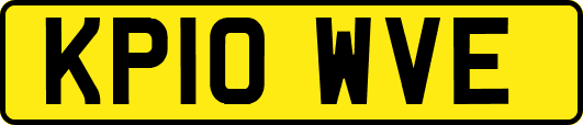 KP10WVE
