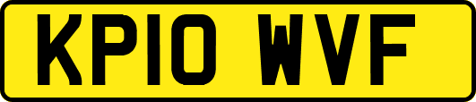KP10WVF