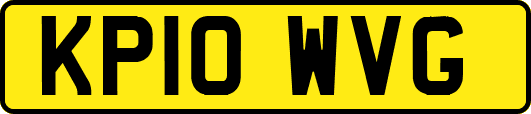 KP10WVG