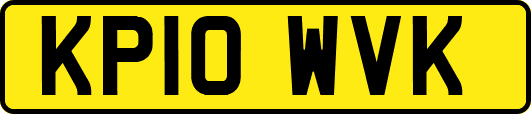 KP10WVK