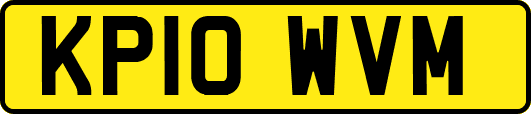 KP10WVM
