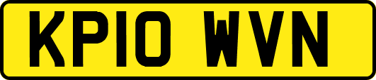 KP10WVN