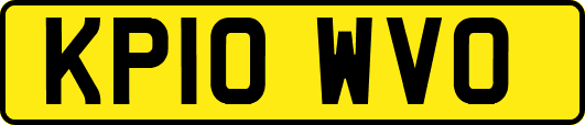 KP10WVO