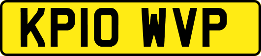 KP10WVP