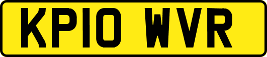 KP10WVR