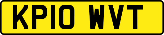KP10WVT