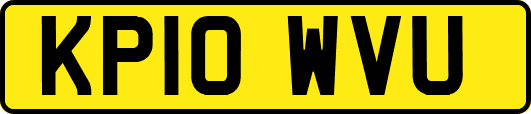 KP10WVU