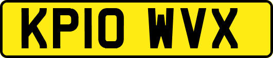 KP10WVX