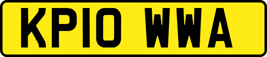 KP10WWA