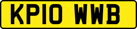 KP10WWB