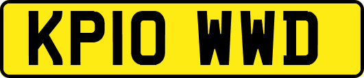 KP10WWD