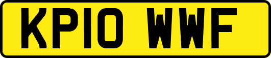 KP10WWF