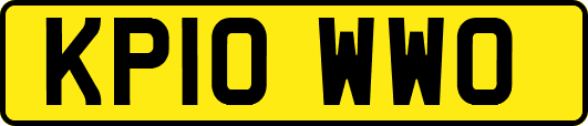 KP10WWO