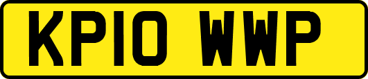 KP10WWP