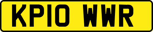 KP10WWR