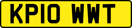 KP10WWT