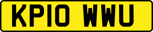 KP10WWU