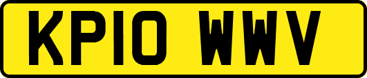 KP10WWV