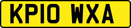KP10WXA
