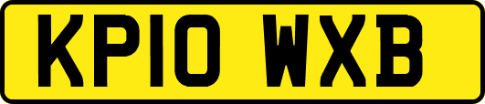 KP10WXB