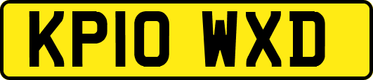 KP10WXD