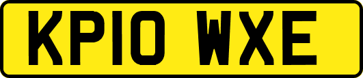 KP10WXE