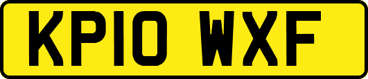 KP10WXF