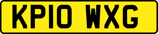 KP10WXG