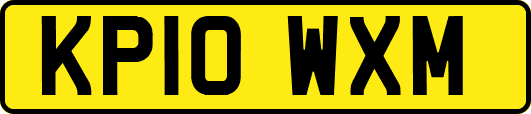 KP10WXM