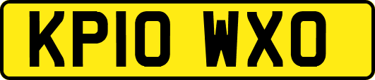 KP10WXO