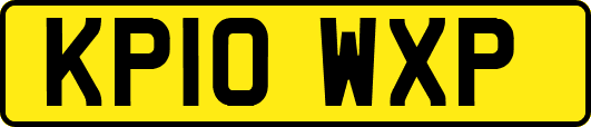 KP10WXP