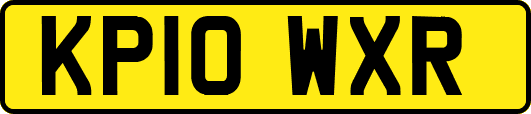 KP10WXR