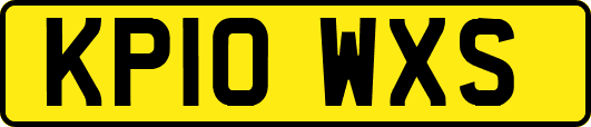 KP10WXS