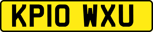 KP10WXU