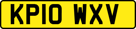 KP10WXV